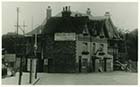 Hussar Hotel Garlinge | Margate History